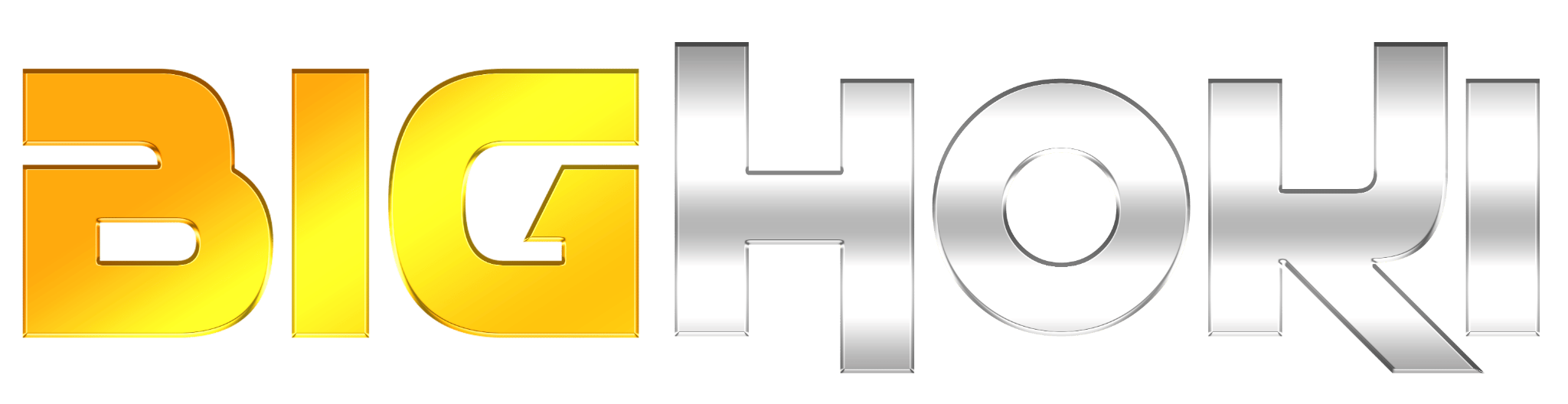 BIGHOKI Logo